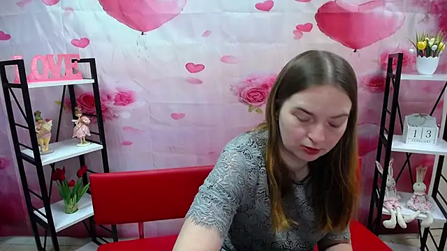 FreyaDak's Live XXX Chat