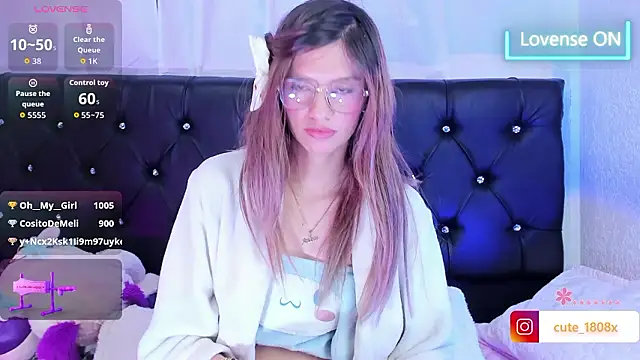 Sofiia_cute_'s Live XXX Chat