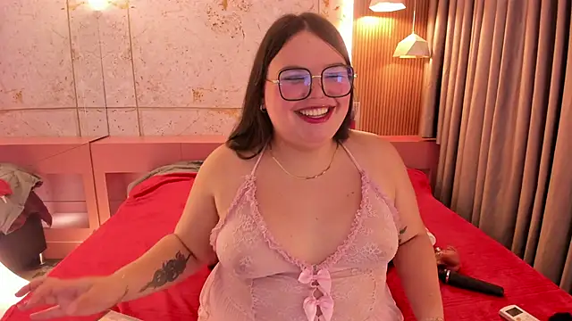 Lushi_Love 即時 XXX 聊天