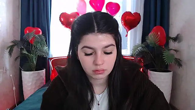 KisaModel Live XXX Chat