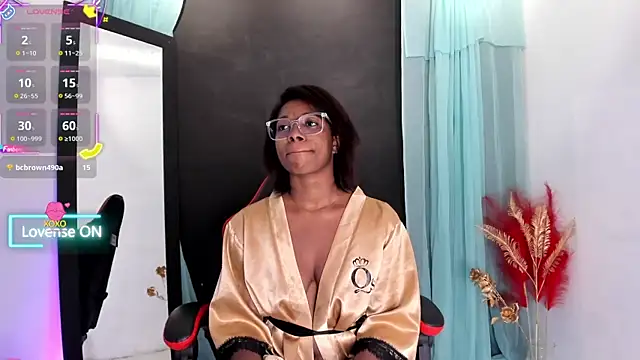 Chatroom XXX en direct de nilosolem