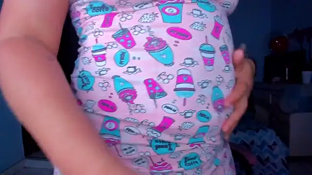 Chat XXX ao vivo de AngelaCoffee