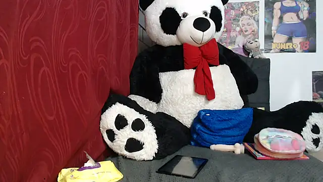 SWEETT_CORY 라이브 XXX 채팅