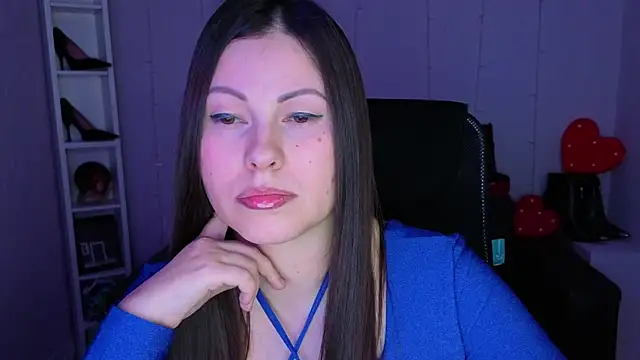 Dana__dom 라이브 XXX 채팅