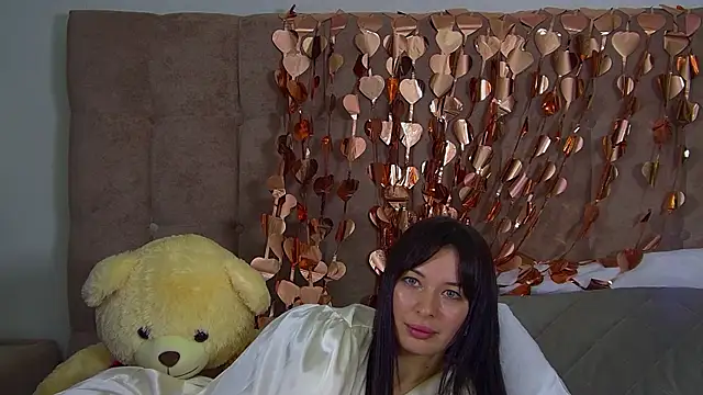 AlexandraBloom Live XXX-Chat