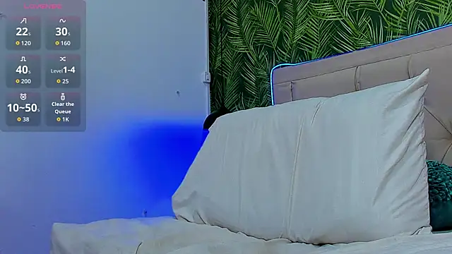 Nathaniel_Park's Live XXX Chat