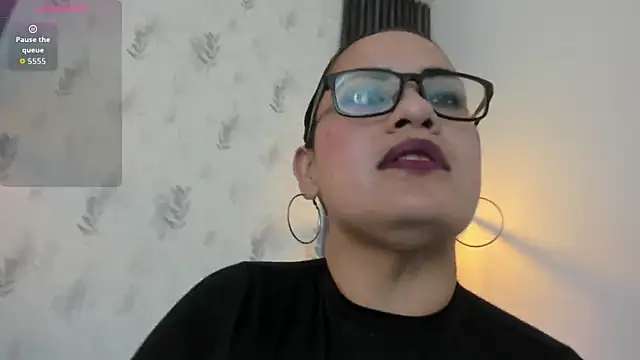 Chat XXX ao vivo de brigittemiller