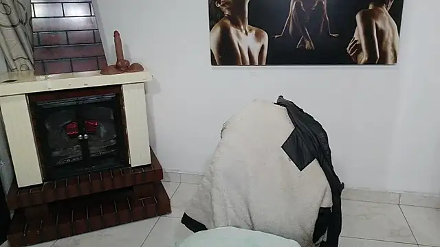 Chat XXX ao vivo de Grace_mature_milf