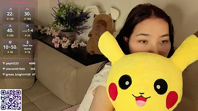 ColettaMejias 라이브 XXX 채팅