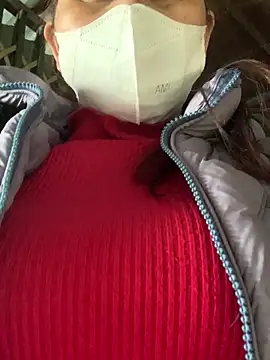 YANINA120 网络视讯表演