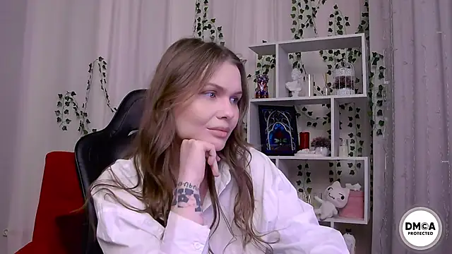 Kate_mermaid Live XXX-Chat