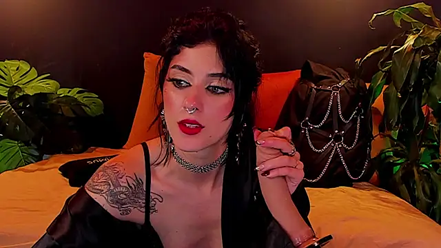 AmeliaNaughty_ Live XXX-Chat