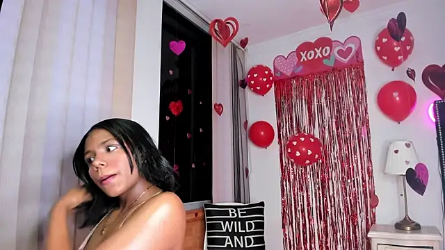 madii_lenon 라이브 XXX 채팅