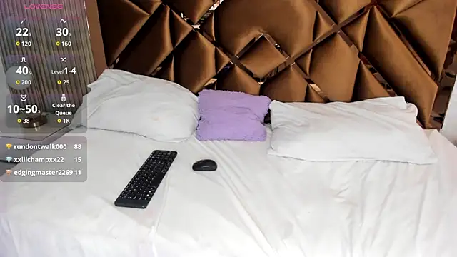 Chat XXX ao vivo de Lolaa-evans