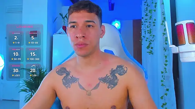 Chat +18 de petter_coleman_ ao vivo