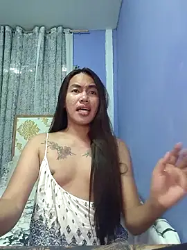 Show de lady_kim_boner na webcam