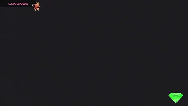 XXX chat uživo modela Esmeralda_Candy