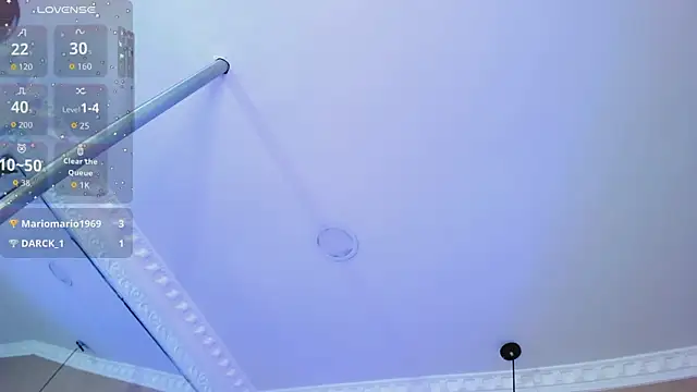 kimCosseyy Live XXX-Chat