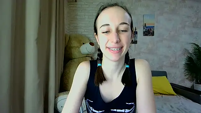 Anika_bloom Live XXX-Chat