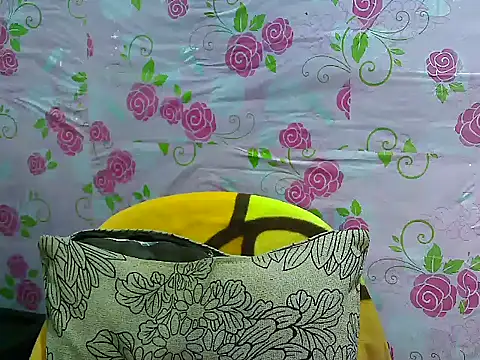 Suckable_leigh Pertunjukan Webcam