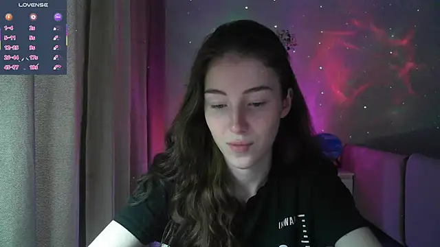 Chat XXX ao vivo de eskatmi