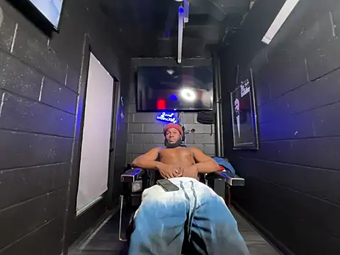 Chat XXX en directo de TheBeast6989