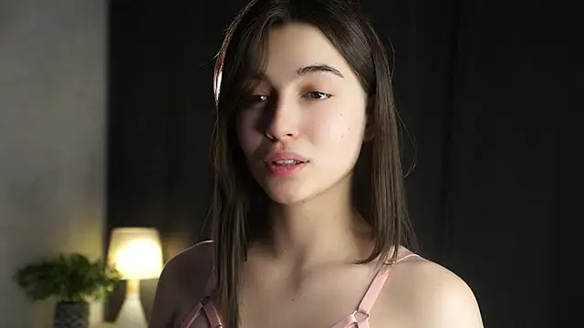 Chat XXX ao vivo de LettySlovacek