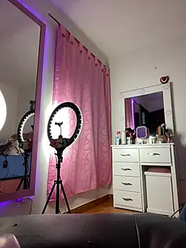 Miichii Live XXX-chat