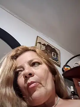 karlaanqui1 Pertunjukan Webcam