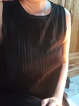 Show Webcam de Myna_999