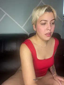 Dakota_Bailey: онлайн-секс-чат