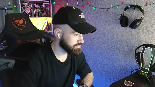 Chat XXX en directo de _Mostly_