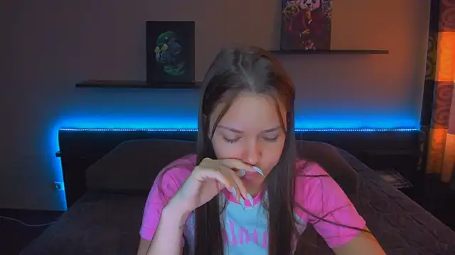 AlexaBarkley Live XXX Chat