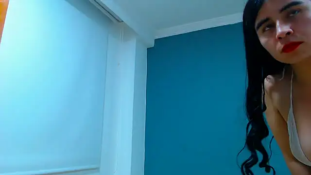 danna-_roouss Live XXX-chat