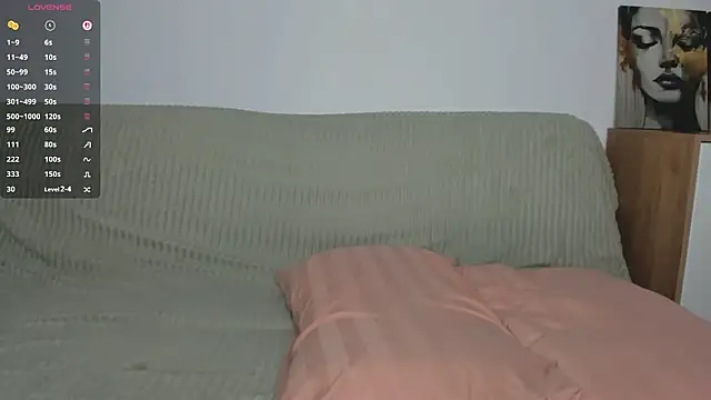 qsstess Live XXX Chat