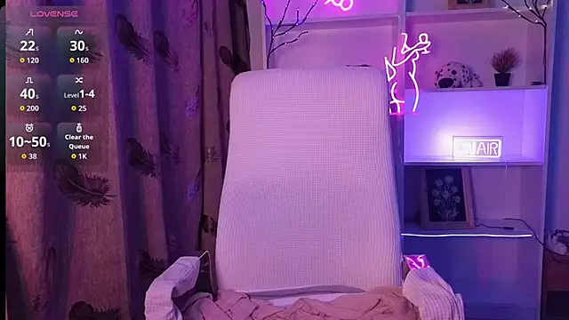 Chat XXX en directo de adrelaxina