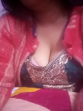 TINASONI Webcam Show