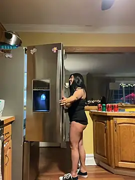 Chat XXX en directo de LittleMissEeve