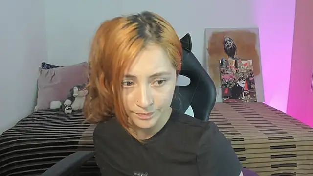 Онлайн чат XXX annie_mora