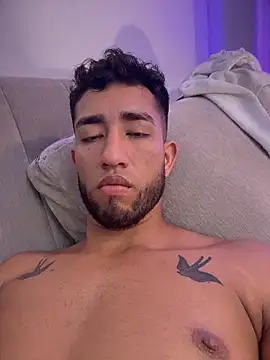 liam_bronw Webcam Show