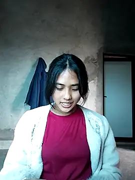 Hoa-tuylip 网络视讯表演