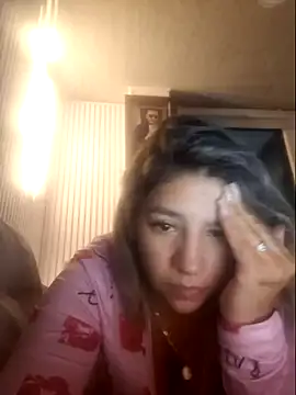 Ambar_Cortes Live XXX Chat