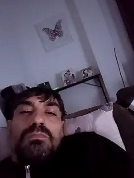 Chat +18 de Ths005 ao vivo