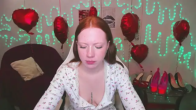 دردشة Katrys الجنسية المباشرة