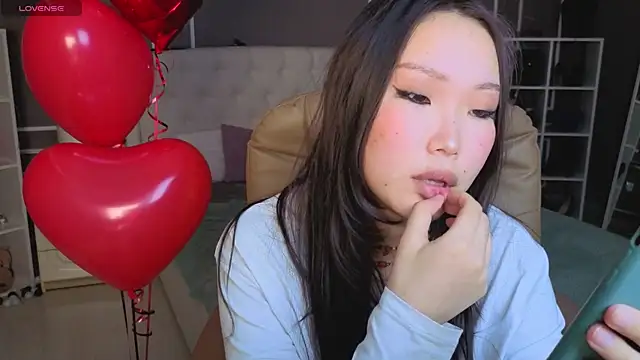 ElinaMotion 라이브 XXX 채팅
