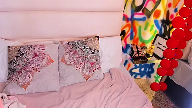 Czat XXX na żywo – Liana_Bernocchi