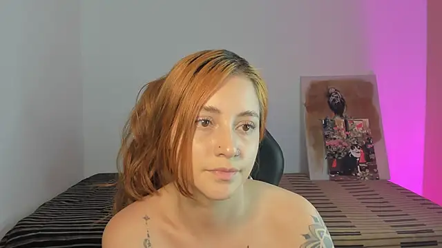 annie_mora লাইভ XXX চ্যাট