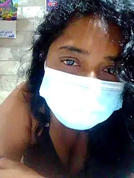 Show Webcam de boosypussy