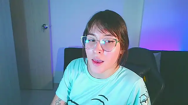 Živý XXX chat Yuliennegg