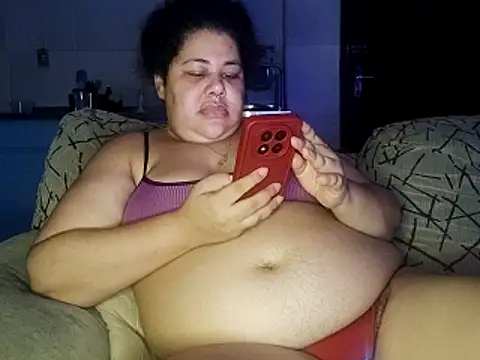 Czat XXX na żywo – xlatinastar